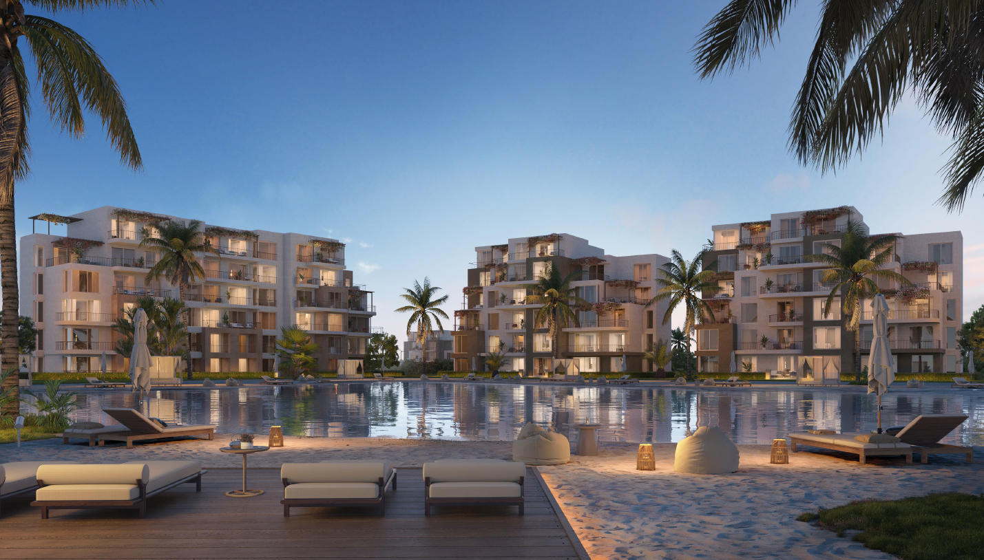 Chalet at Seashore | Forsa Property