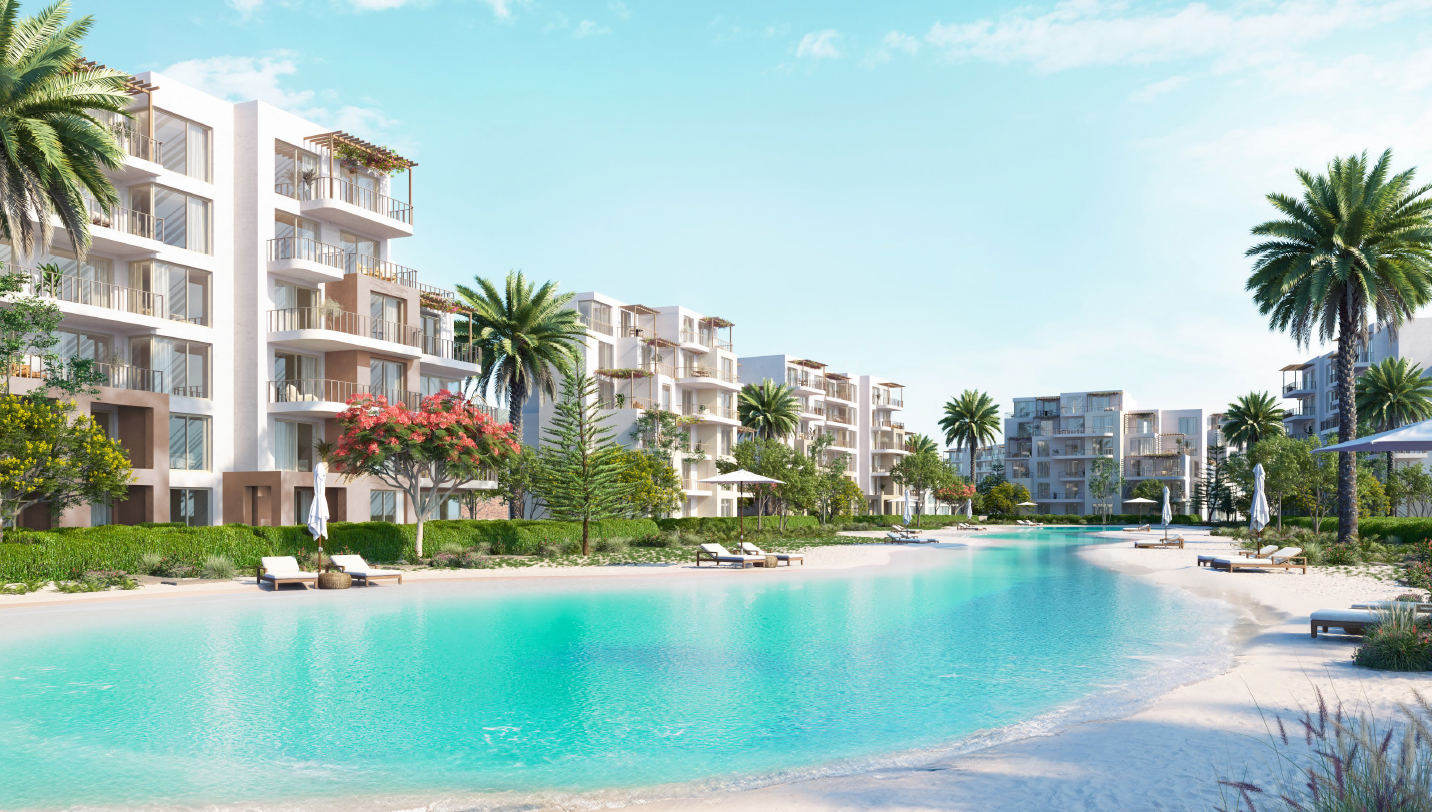 Chalet at Seashore | Forsa Property