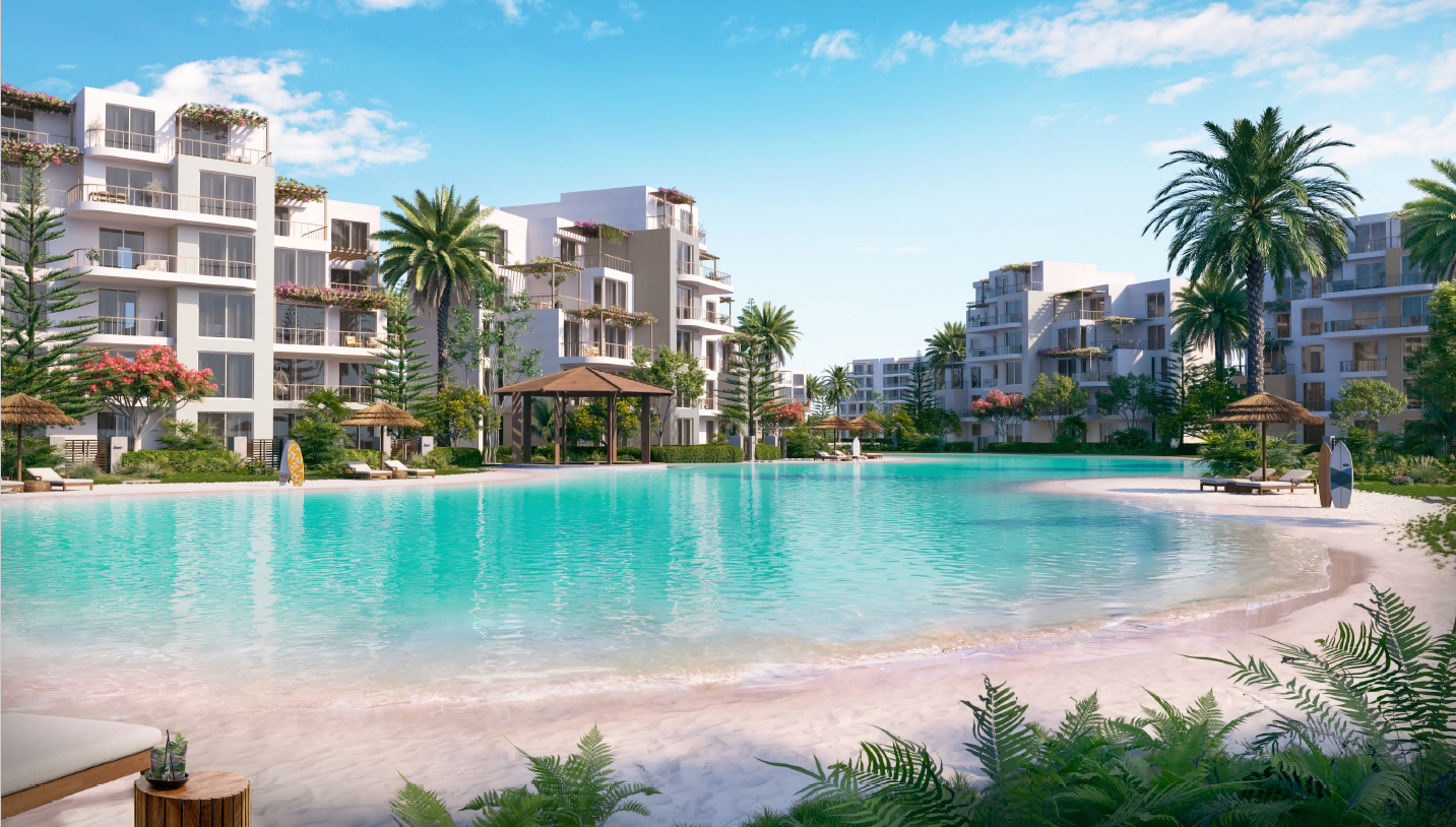 Chalet at Seashore | Forsa Property