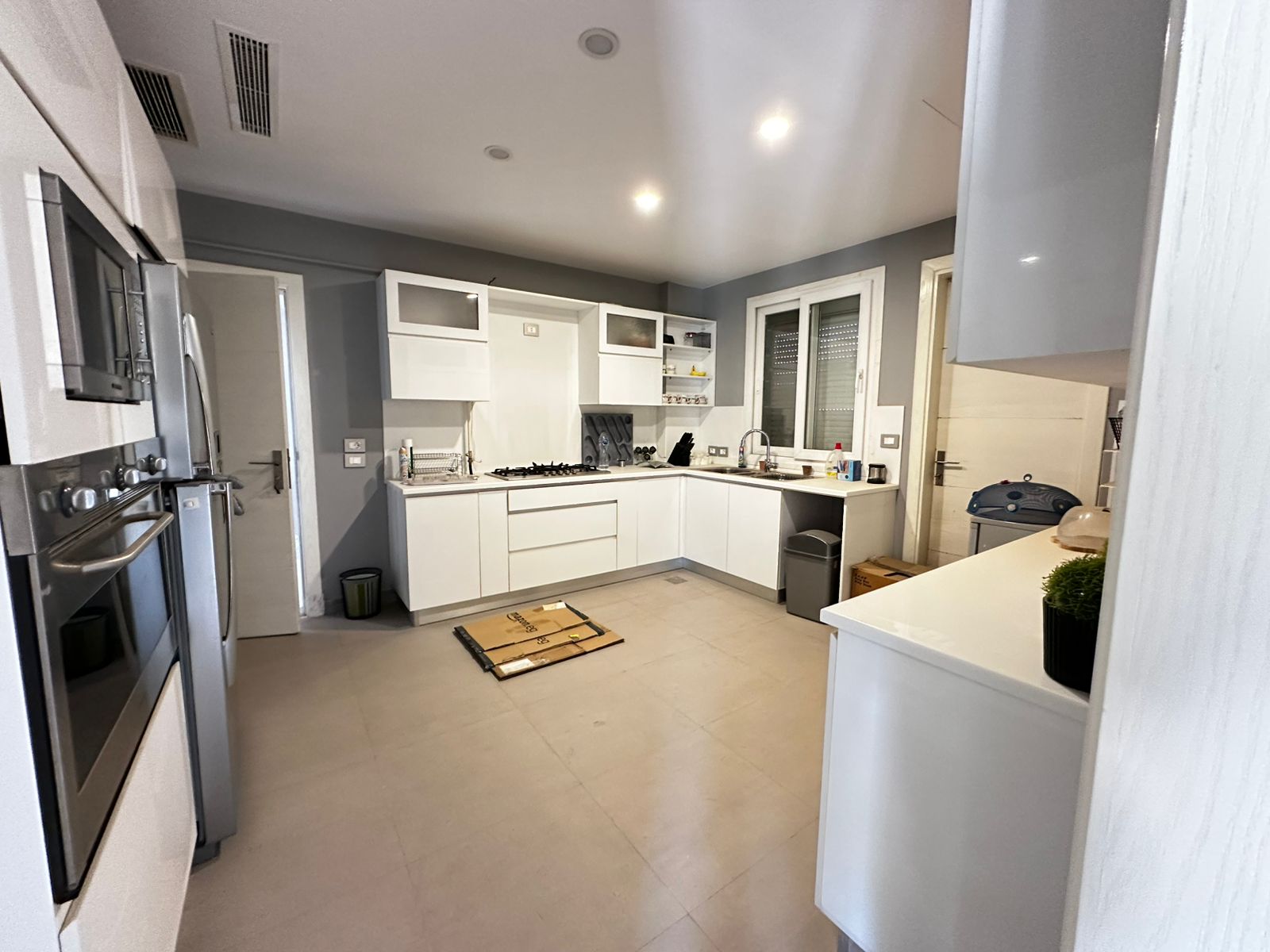 Twin House at Telal Al Guezira | Forsa Property