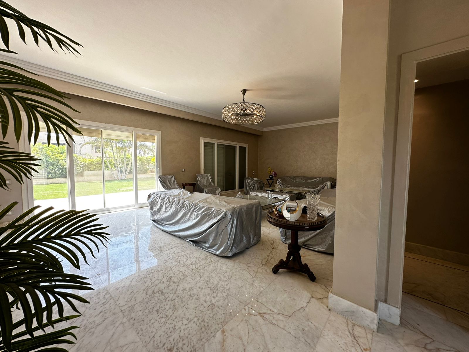 Twin House at Telal Al Guezira | Forsa Property