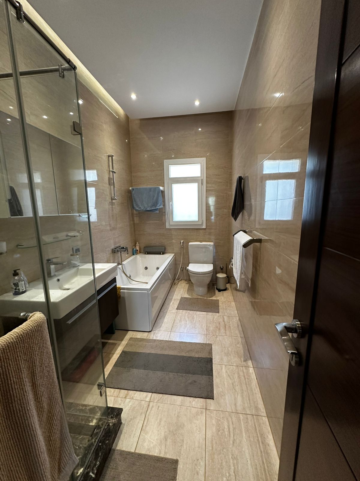 Twin House at Telal Al Guezira | Forsa Property