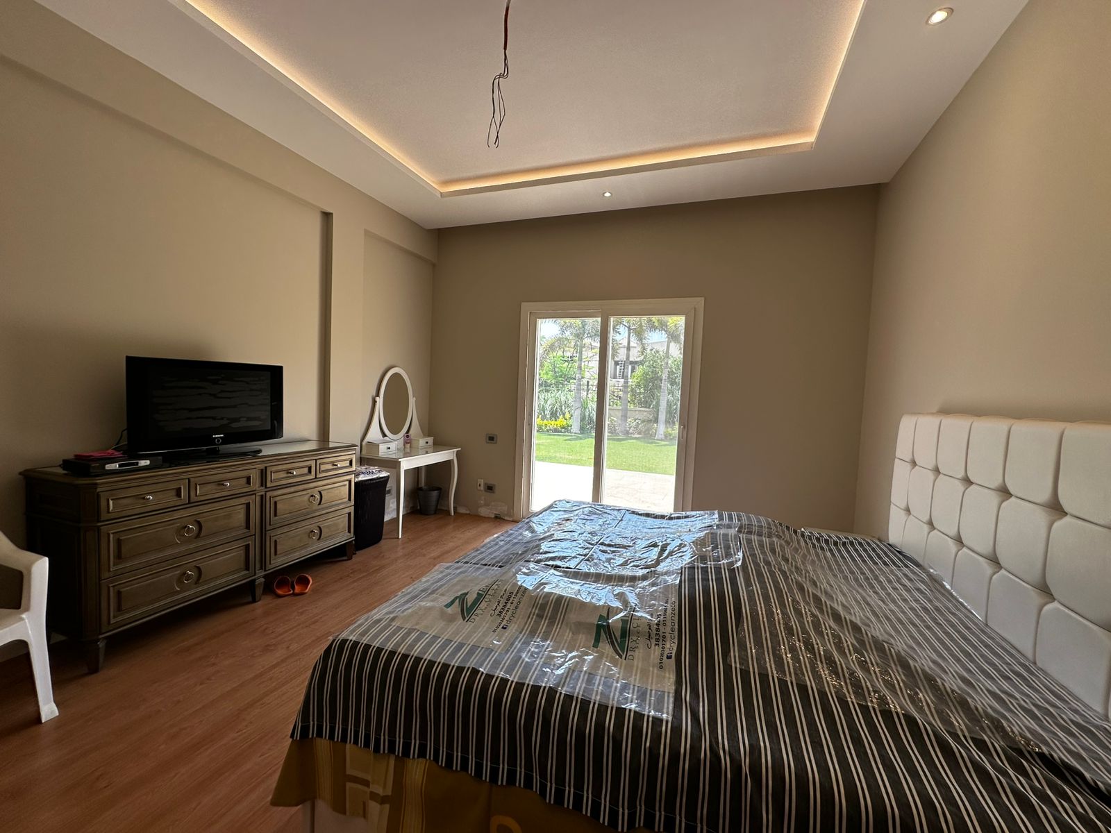 Twin House at Telal Al Guezira | Forsa Property