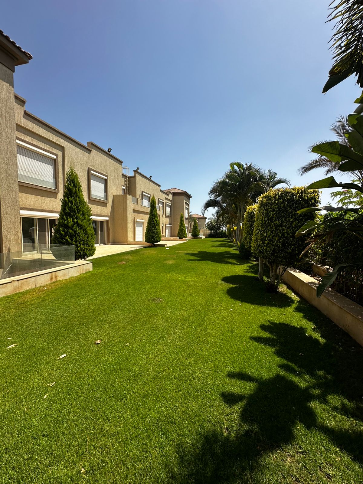 Twin House at Telal Al Guezira | Forsa Property