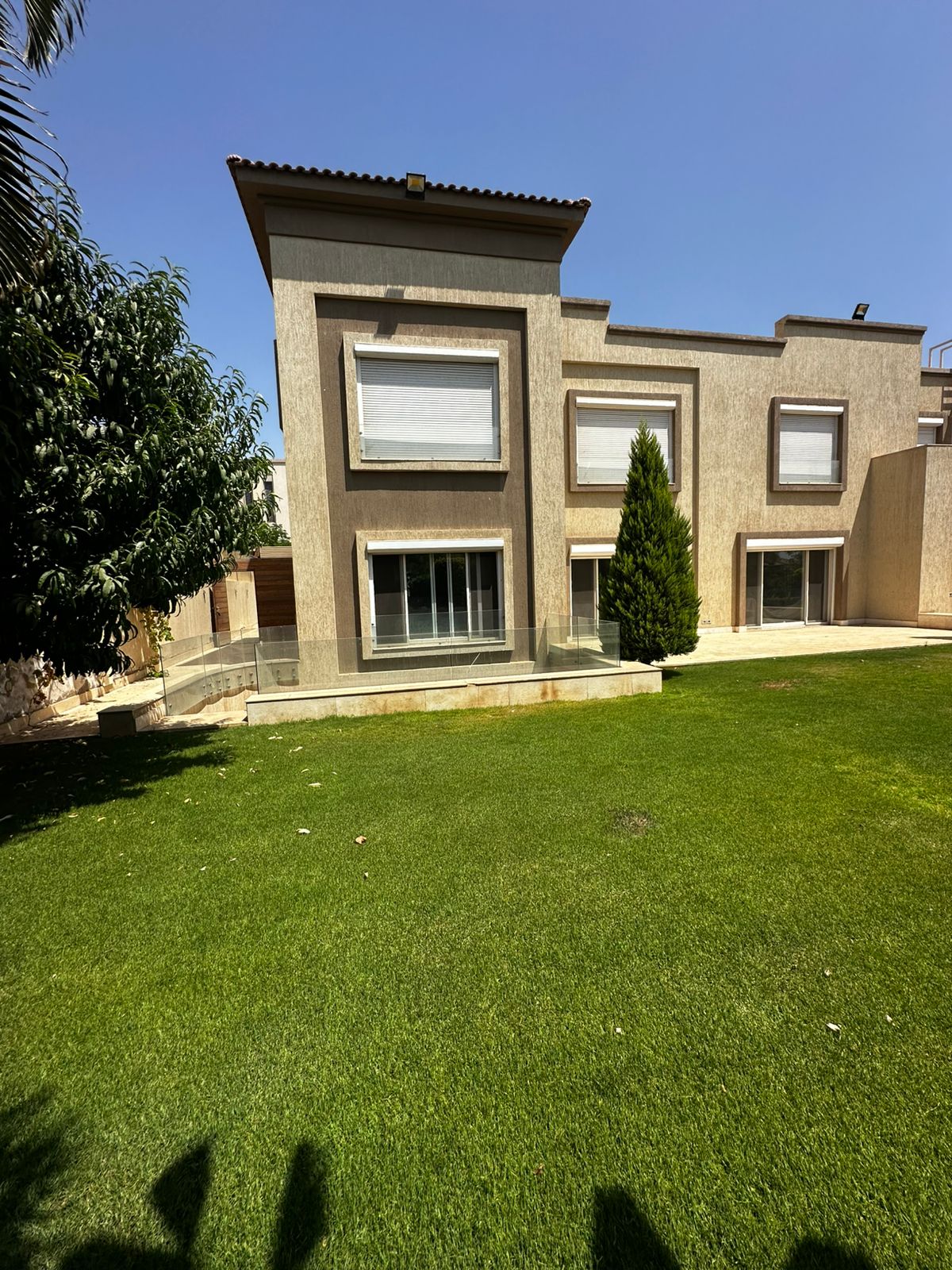 Twin House at Telal Al Guezira | Forsa Property