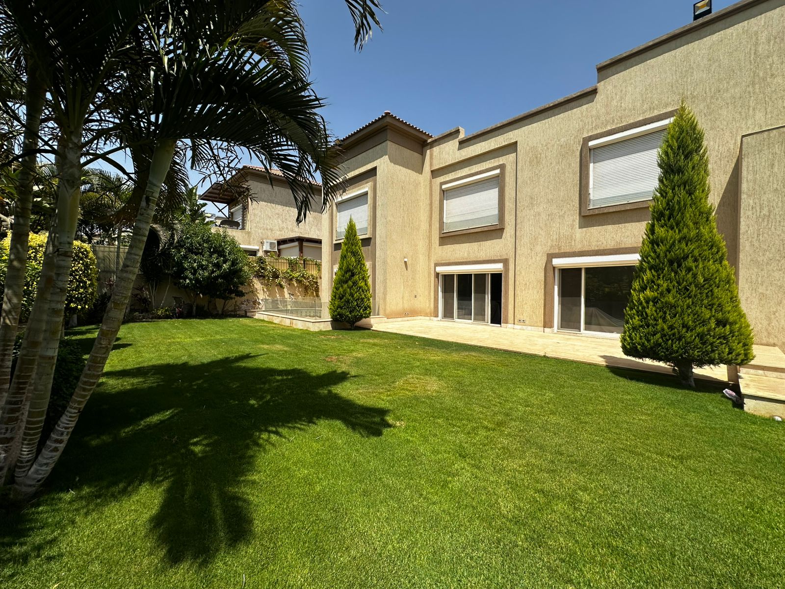 Twin House at Telal Al Guezira | Forsa Property