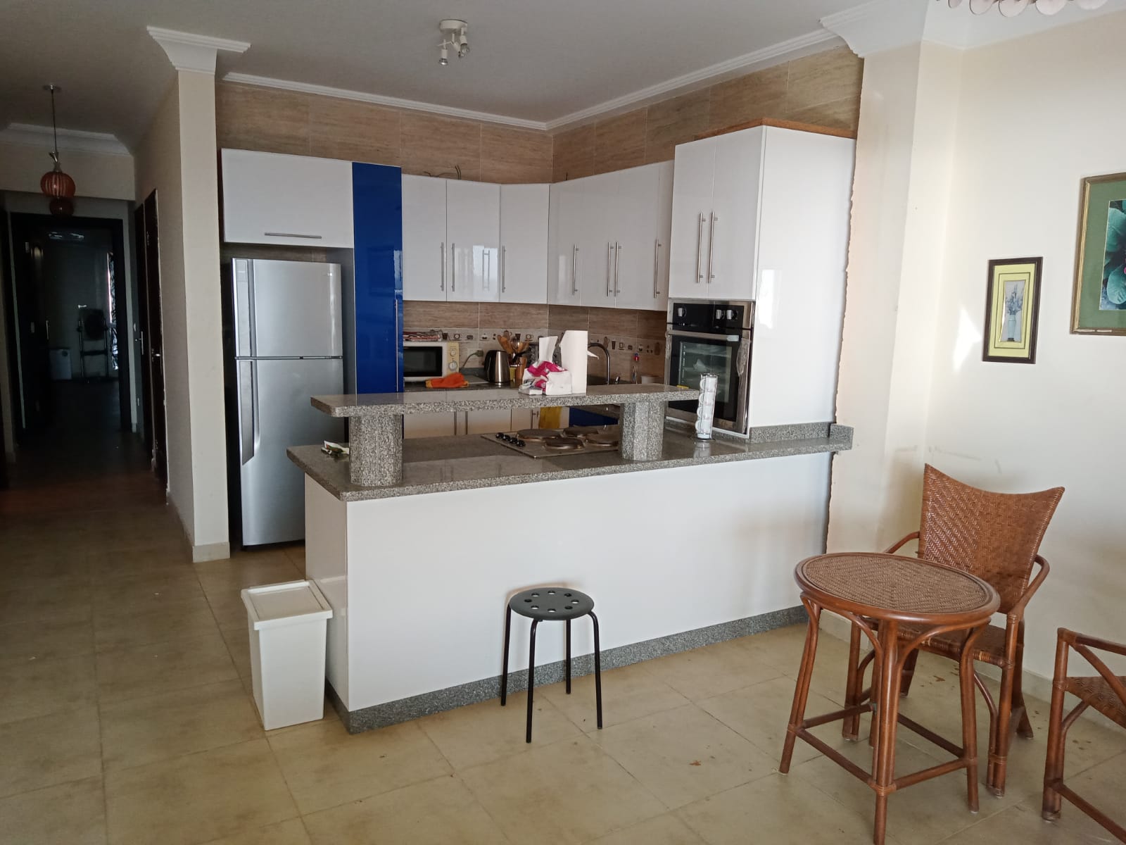 Chalet at La Vista 3 | Forsa Property