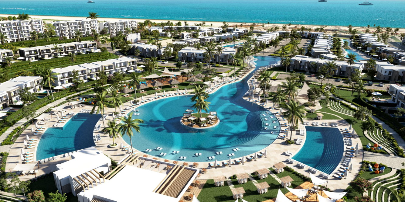 Chalet at D.O.S.E | Forsa Property Chalet at D.O.S.E | Forsa Property