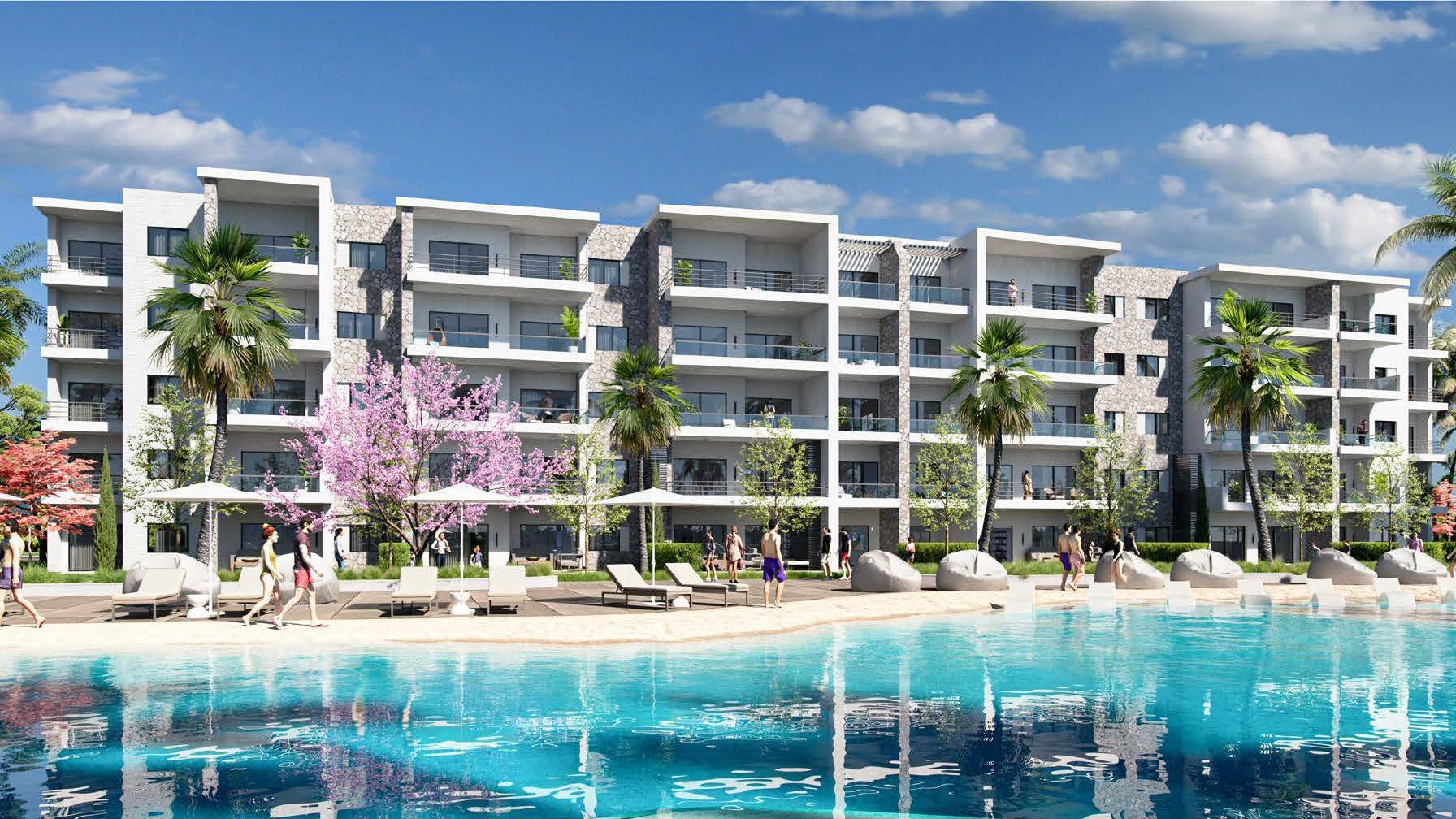 Chalet at D.O.S.E | Forsa Property Chalet at D.O.S.E | Forsa Property