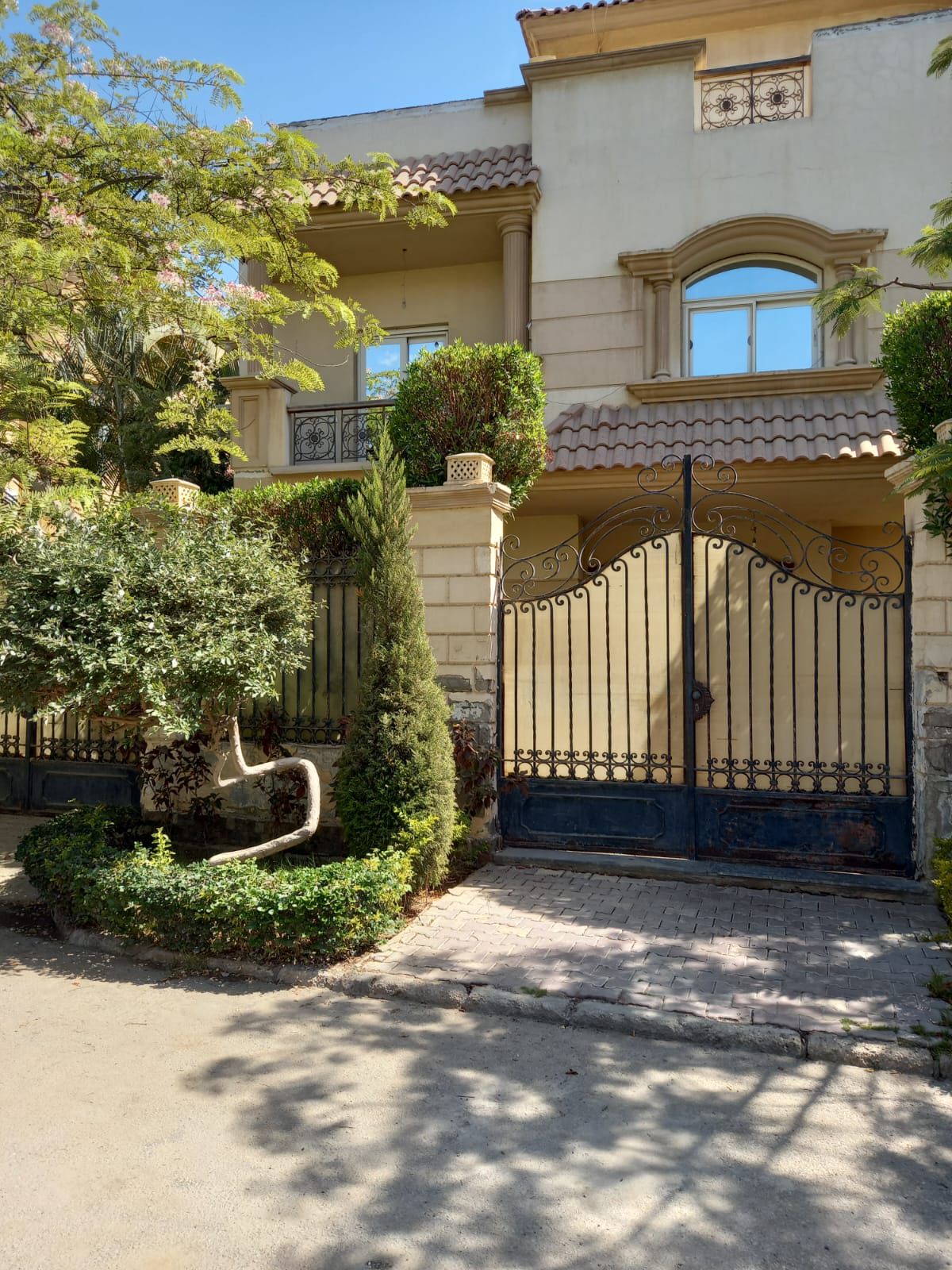 Villa at Royal City | Forsa Property