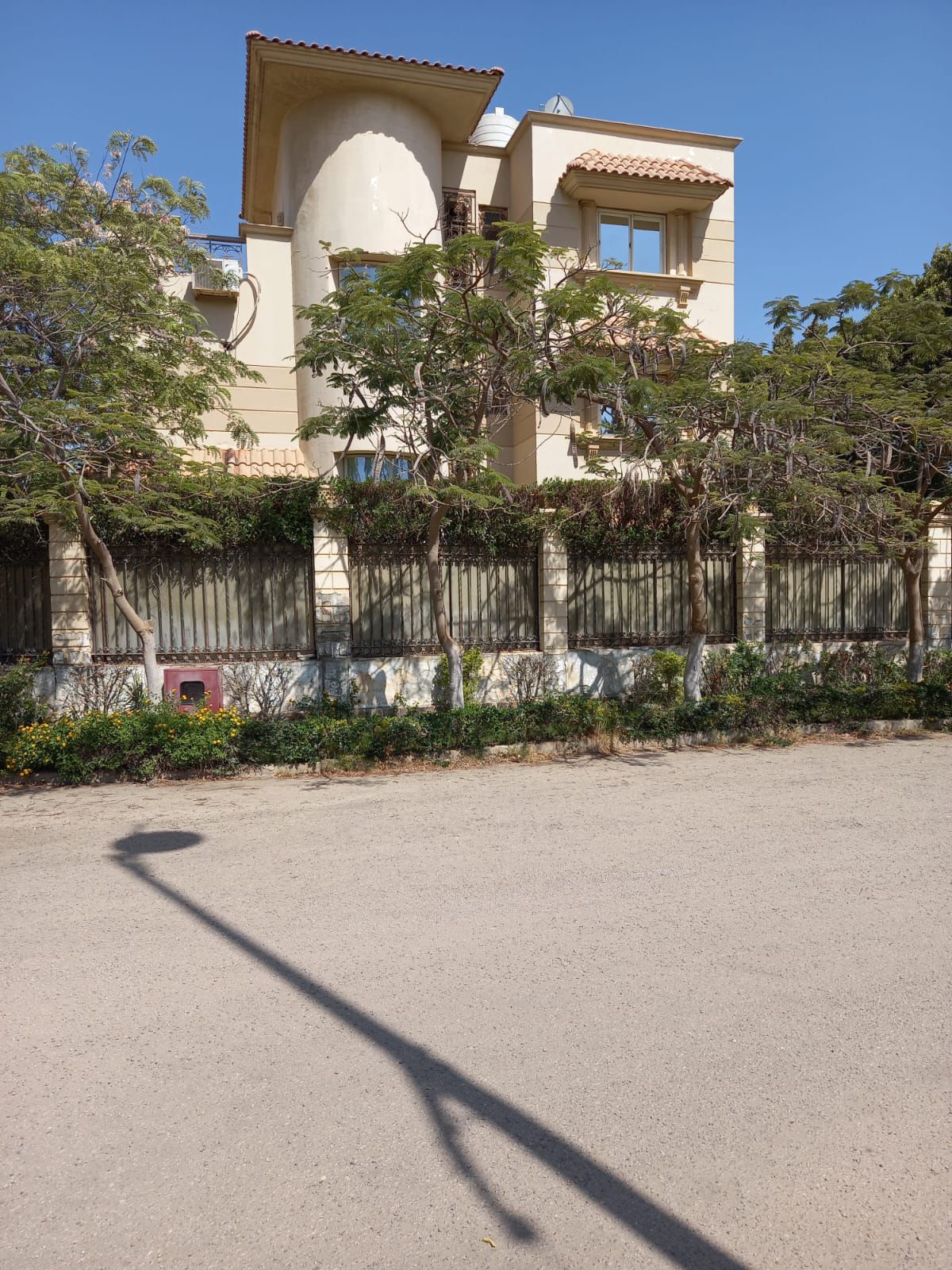 Villa at Royal City | Forsa Property