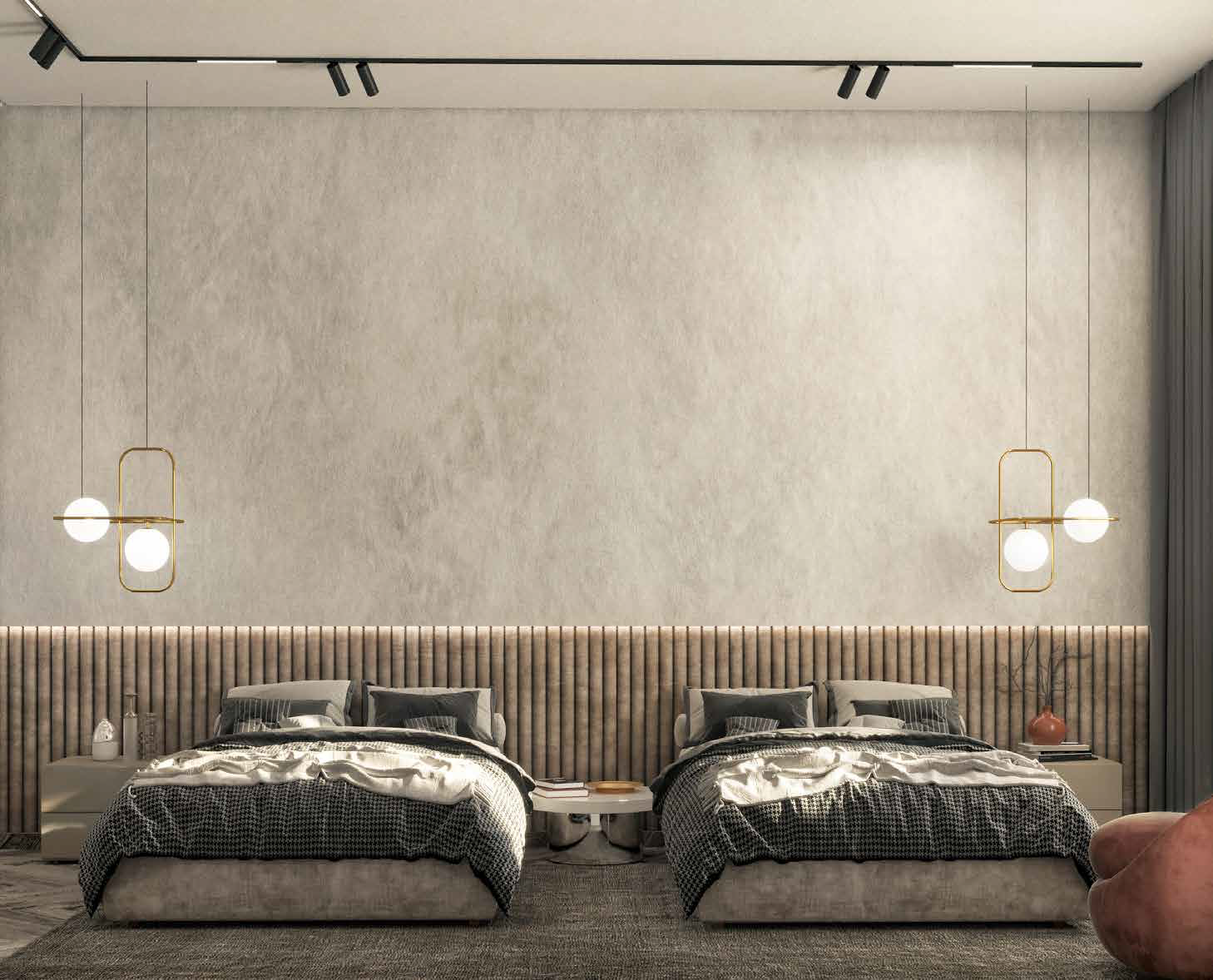 Serviced Studio at Alura | Forsa Property