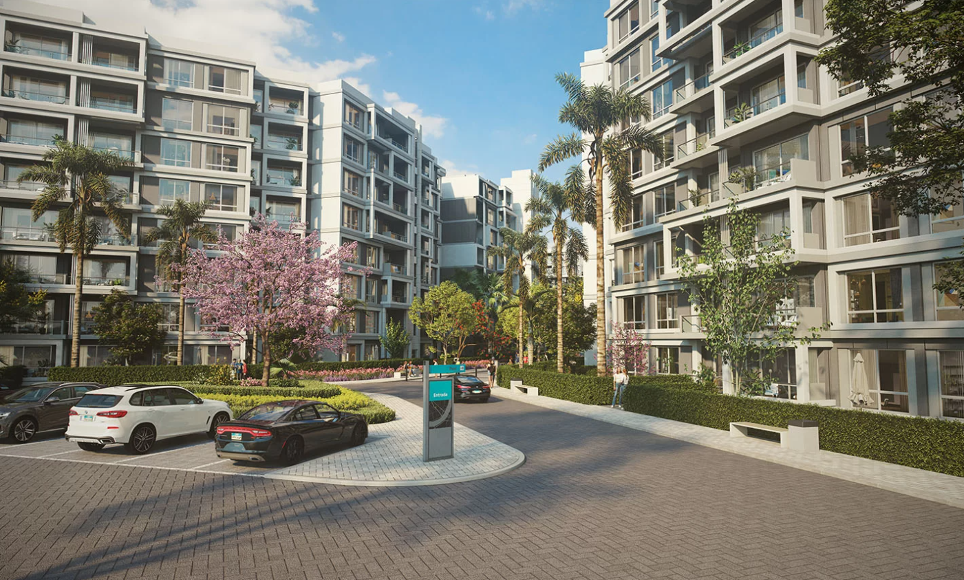 Apartment at Entrada | Forsa Property