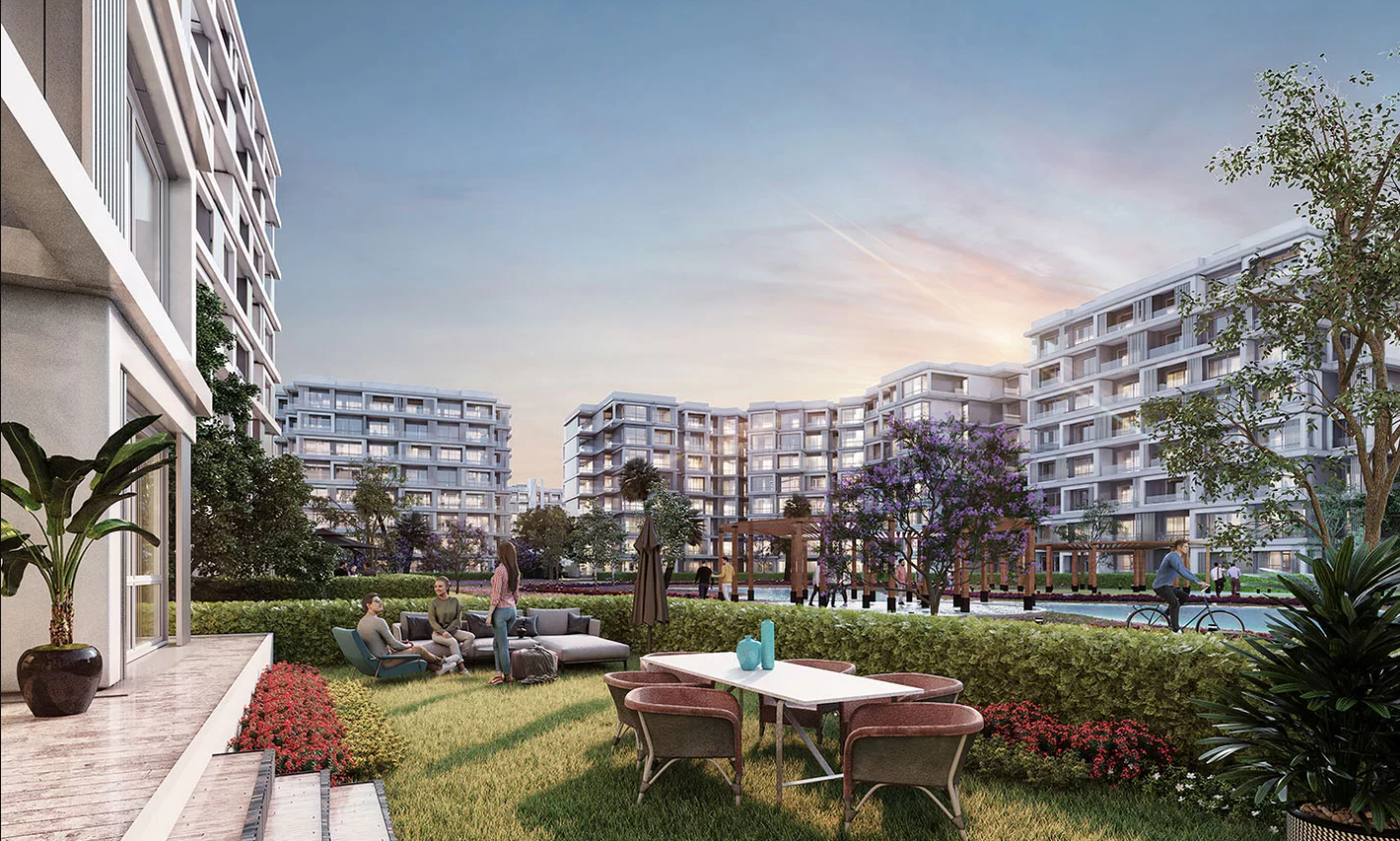 Apartment at Entrada | Forsa Property