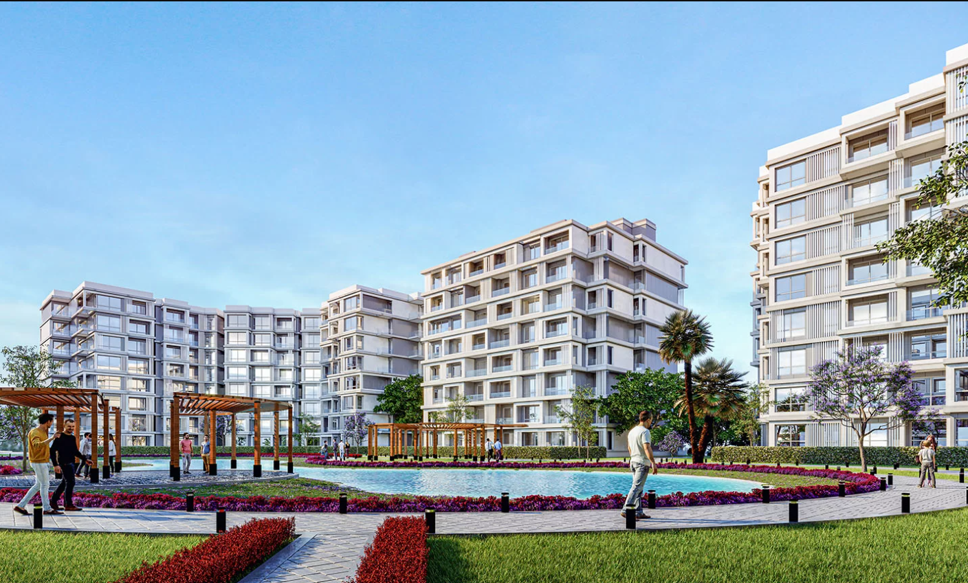 Apartment at Entrada | Forsa Property