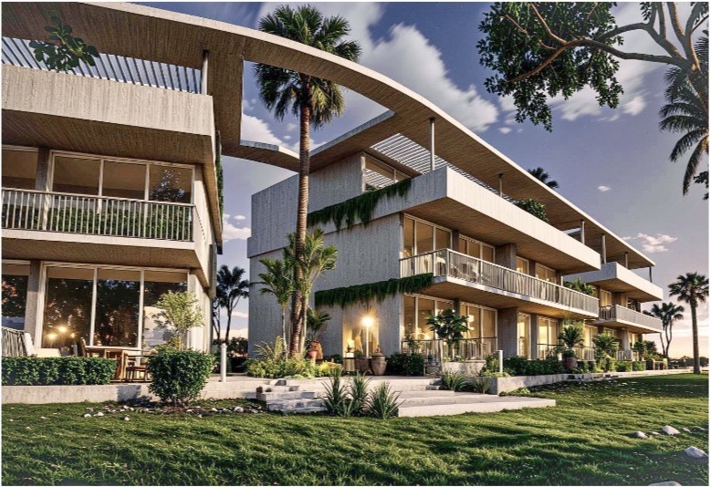 Chalet at Safia - Ras El Hekma | Forsa Property