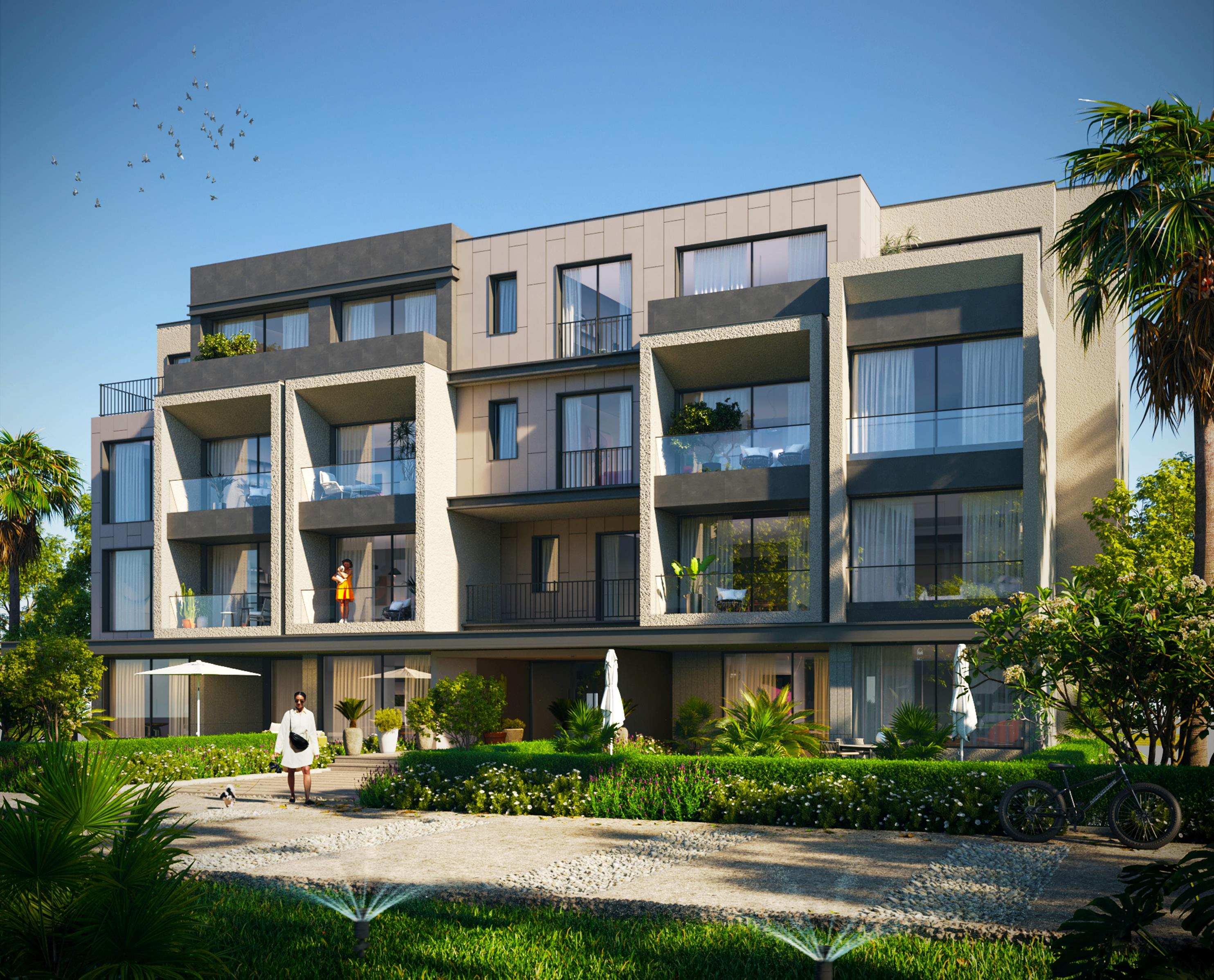 Apartment at PX | Forsa Property