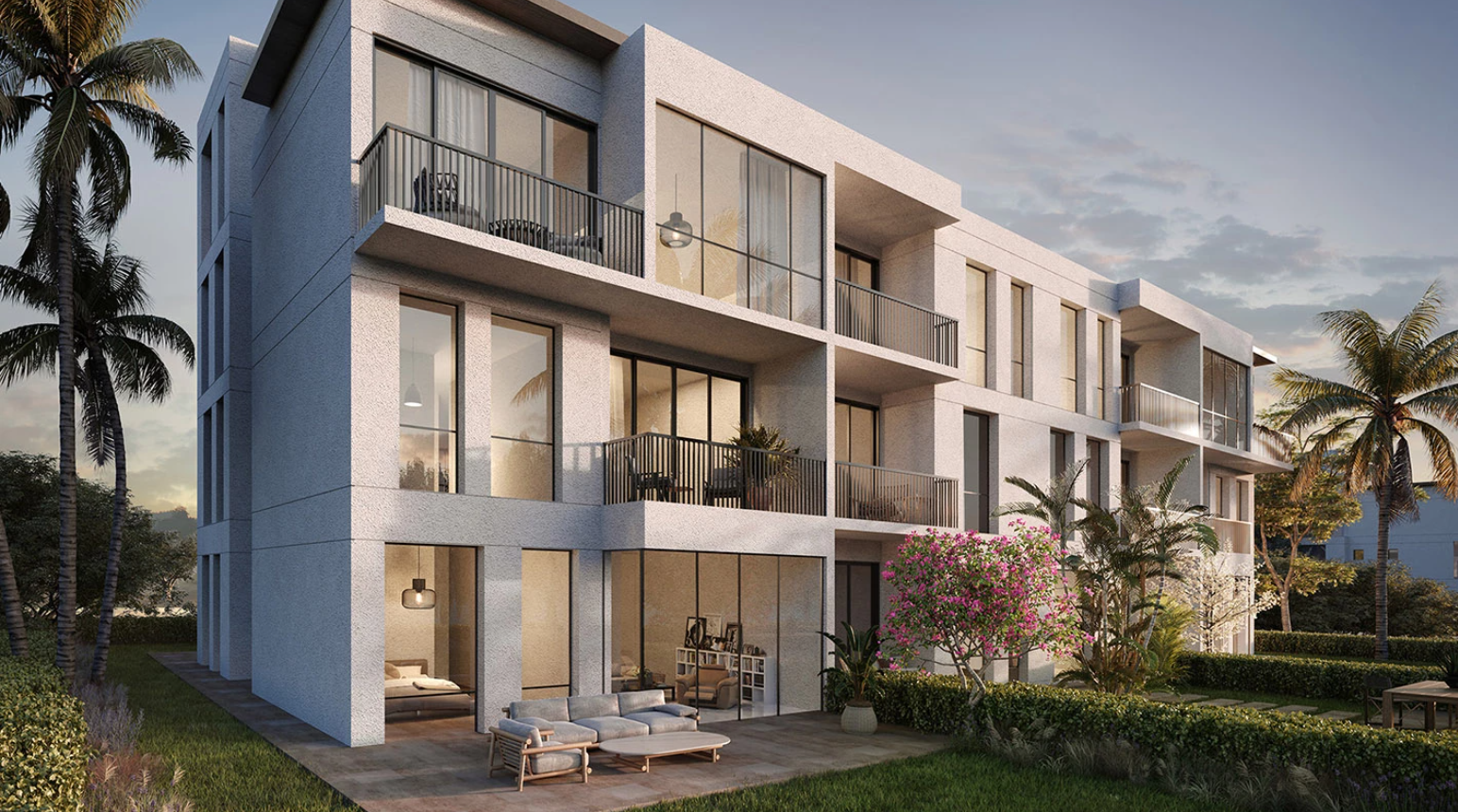 Chalet at Cali Coast Ras El Hekma | Forsa Property