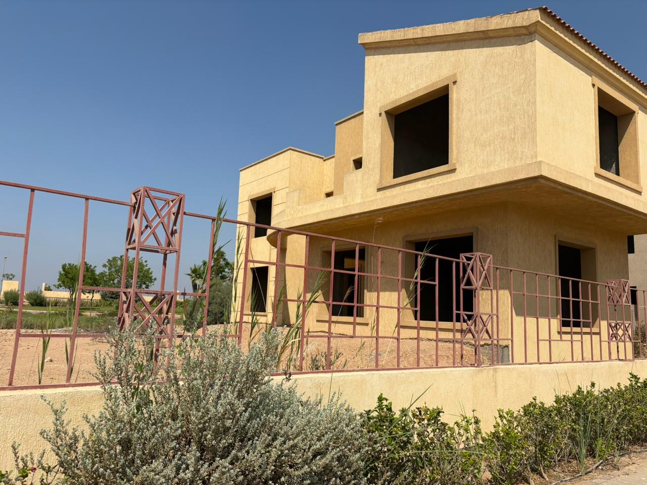 Villa at IVY | Forsa Property