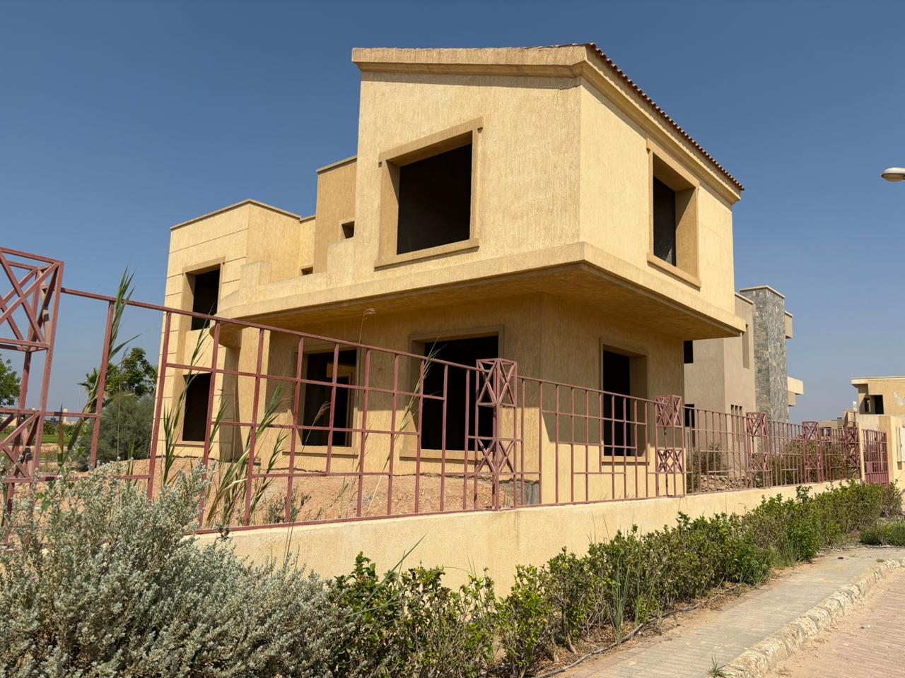 Villa at IVY | Forsa Property