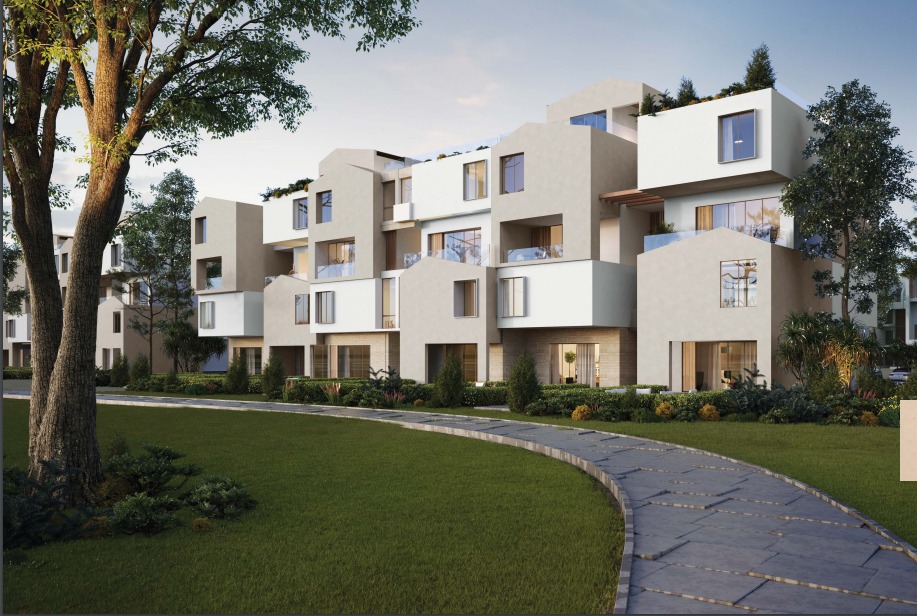 Apartment at Karmell New Zayed | Forsa Property