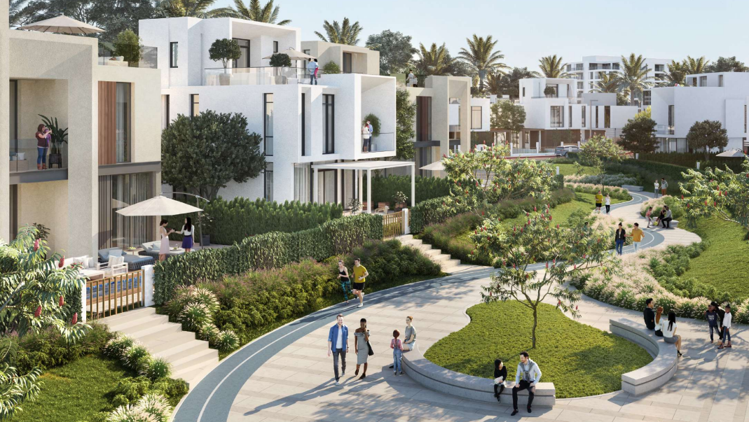 Apartment at Cairo Gate | Forsa Property