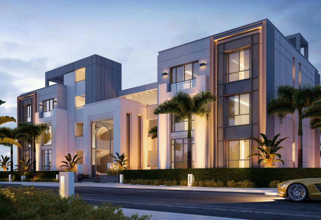 Chalet at Gaia  | Forsa Property