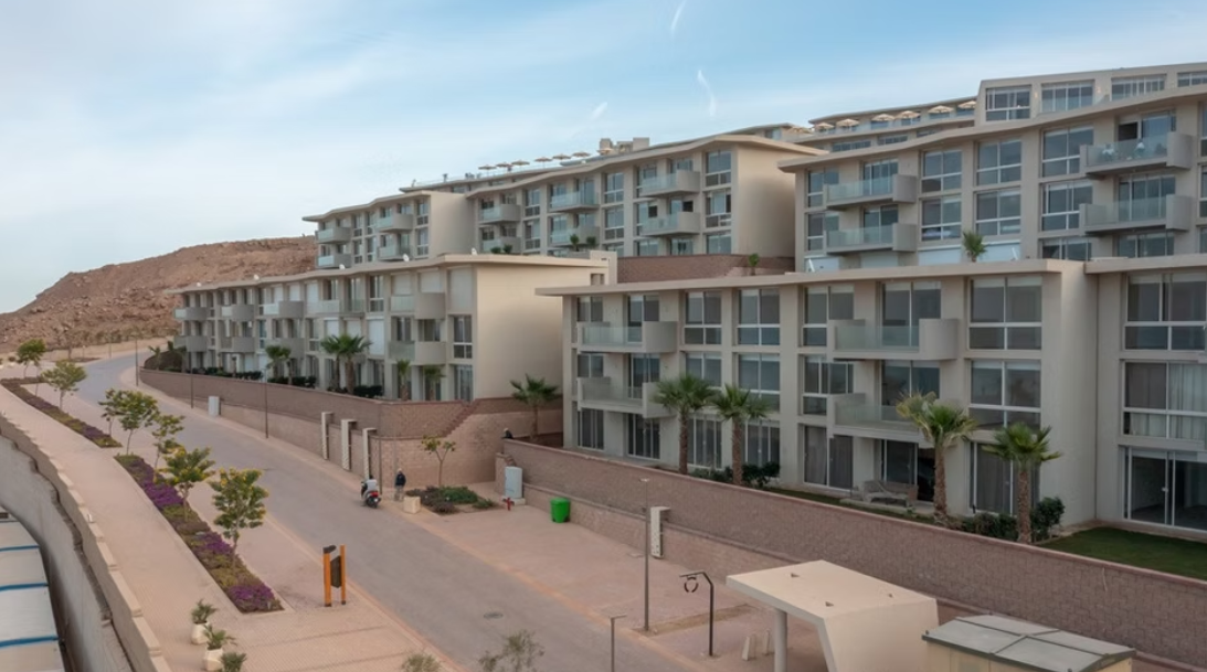 Chalet at Il Monte Galala | Forsa Property Chalet at Il Monte Galala | Forsa Property