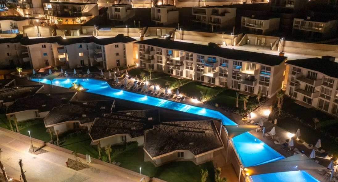 Chalet at Il Monte Galala | Forsa Property Chalet at Il Monte Galala | Forsa Property