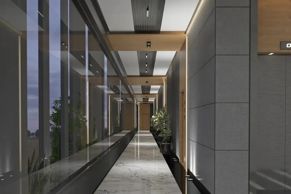 Retail at Iguall | Forsa Property