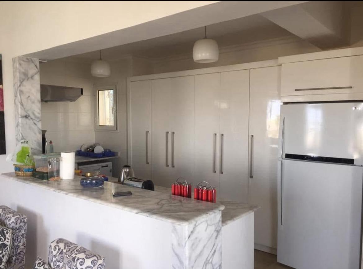 Chalet at Bianchi | Forsa Property