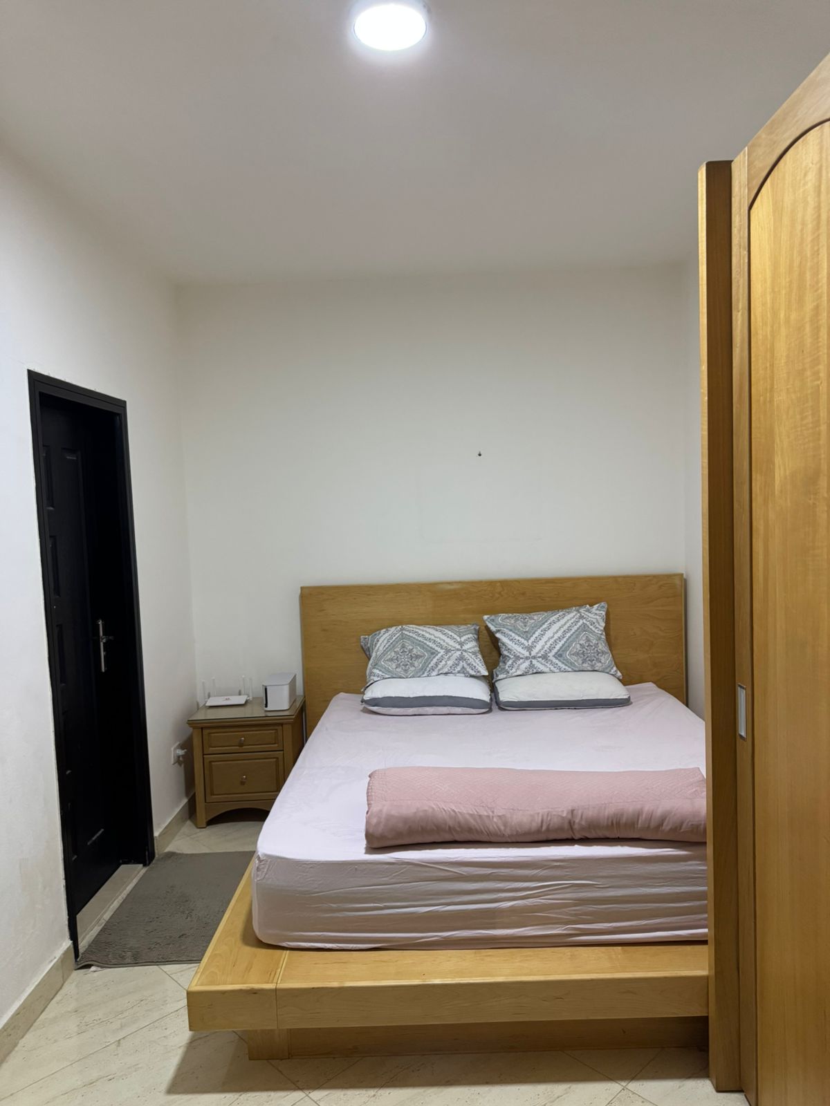 Chalet at Aroma | Forsa Property