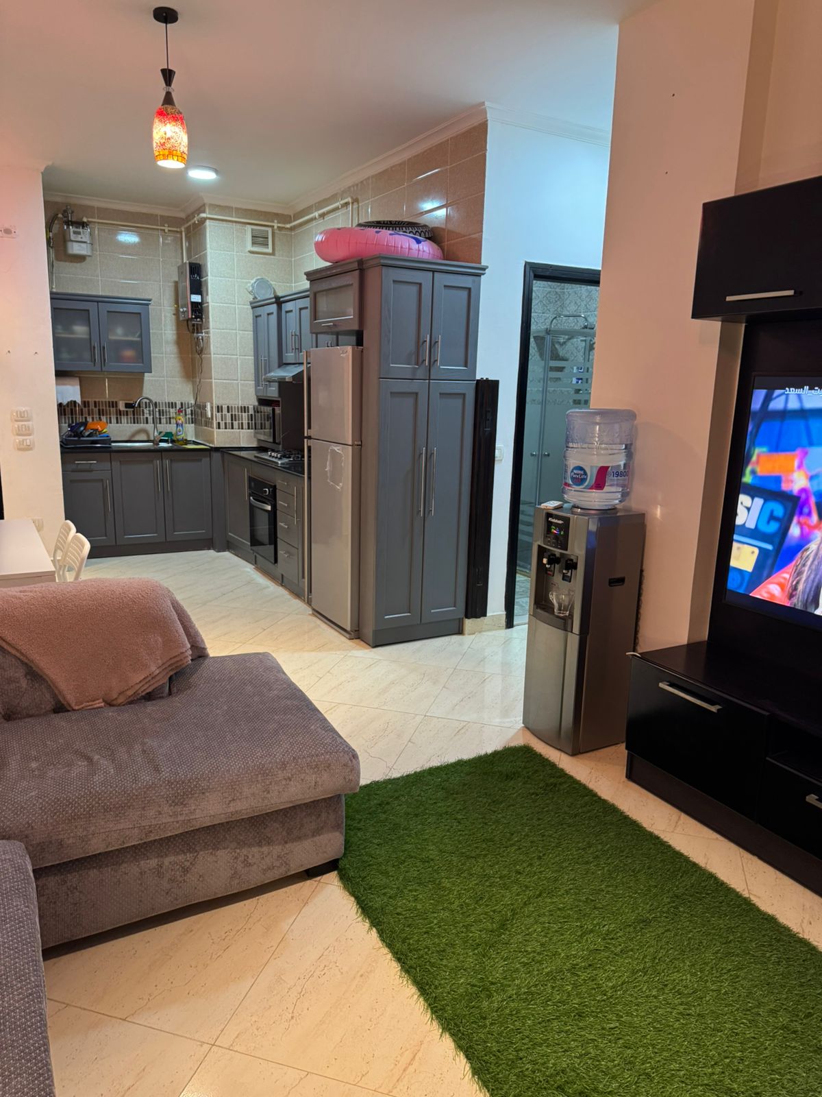 Chalet at Aroma | Forsa Property