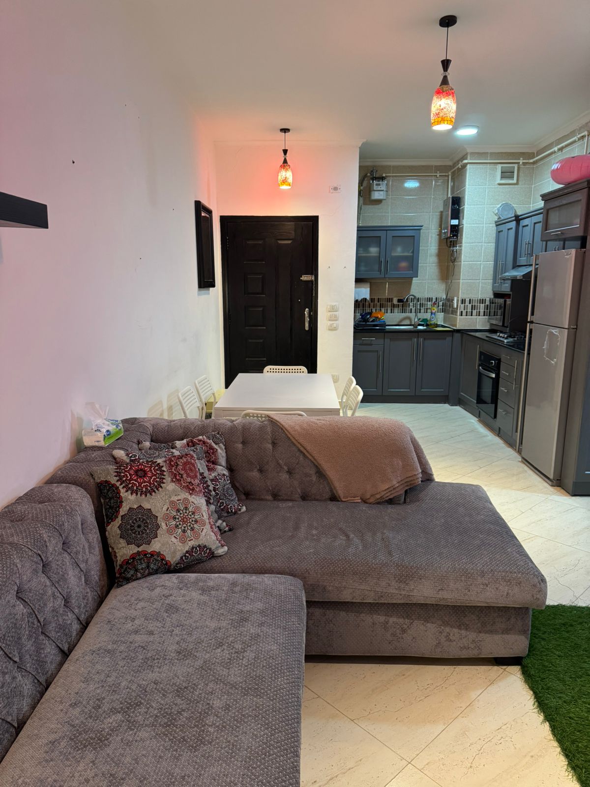 Chalet at Aroma | Forsa Property