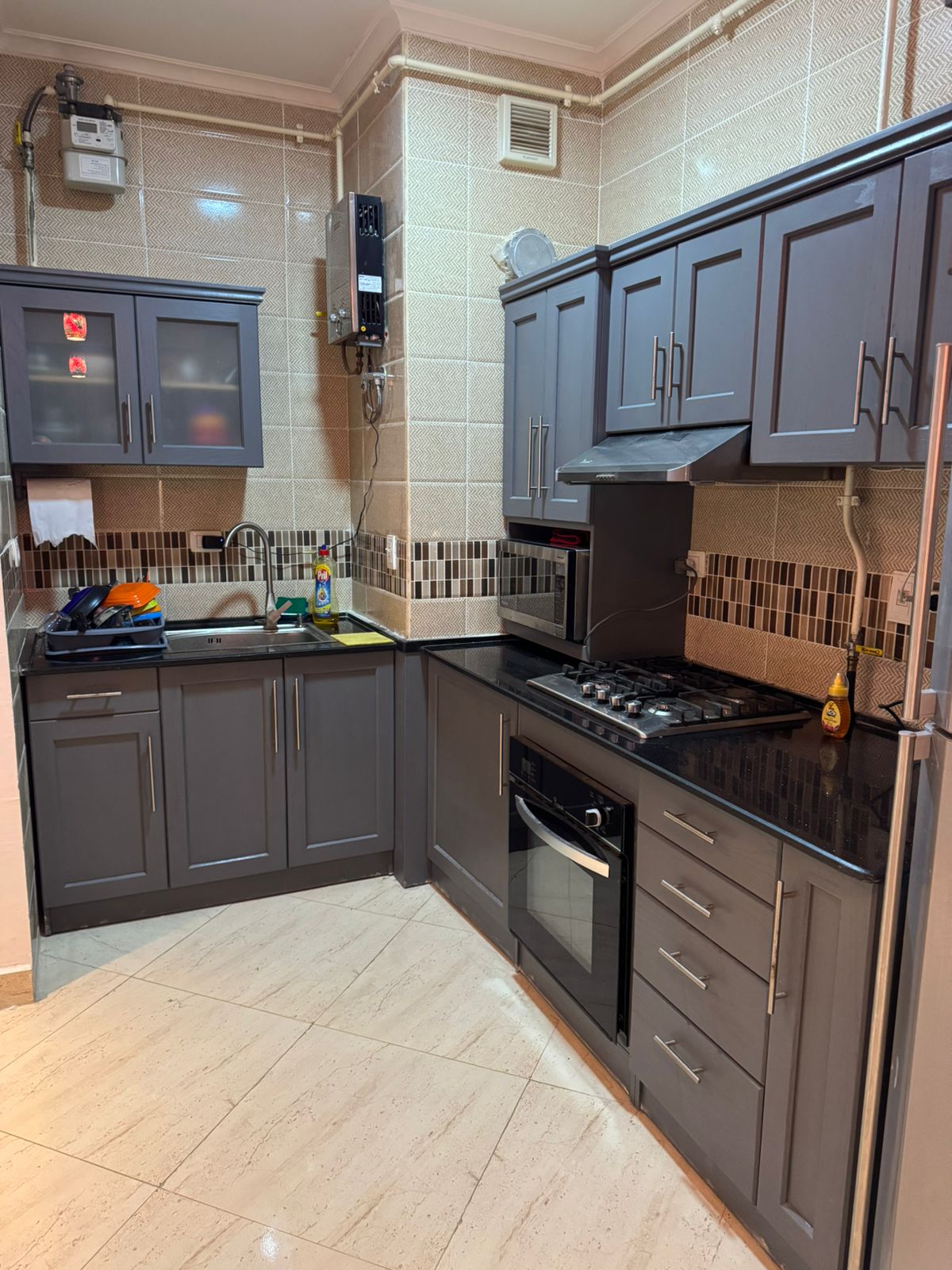 Chalet at Aroma | Forsa Property