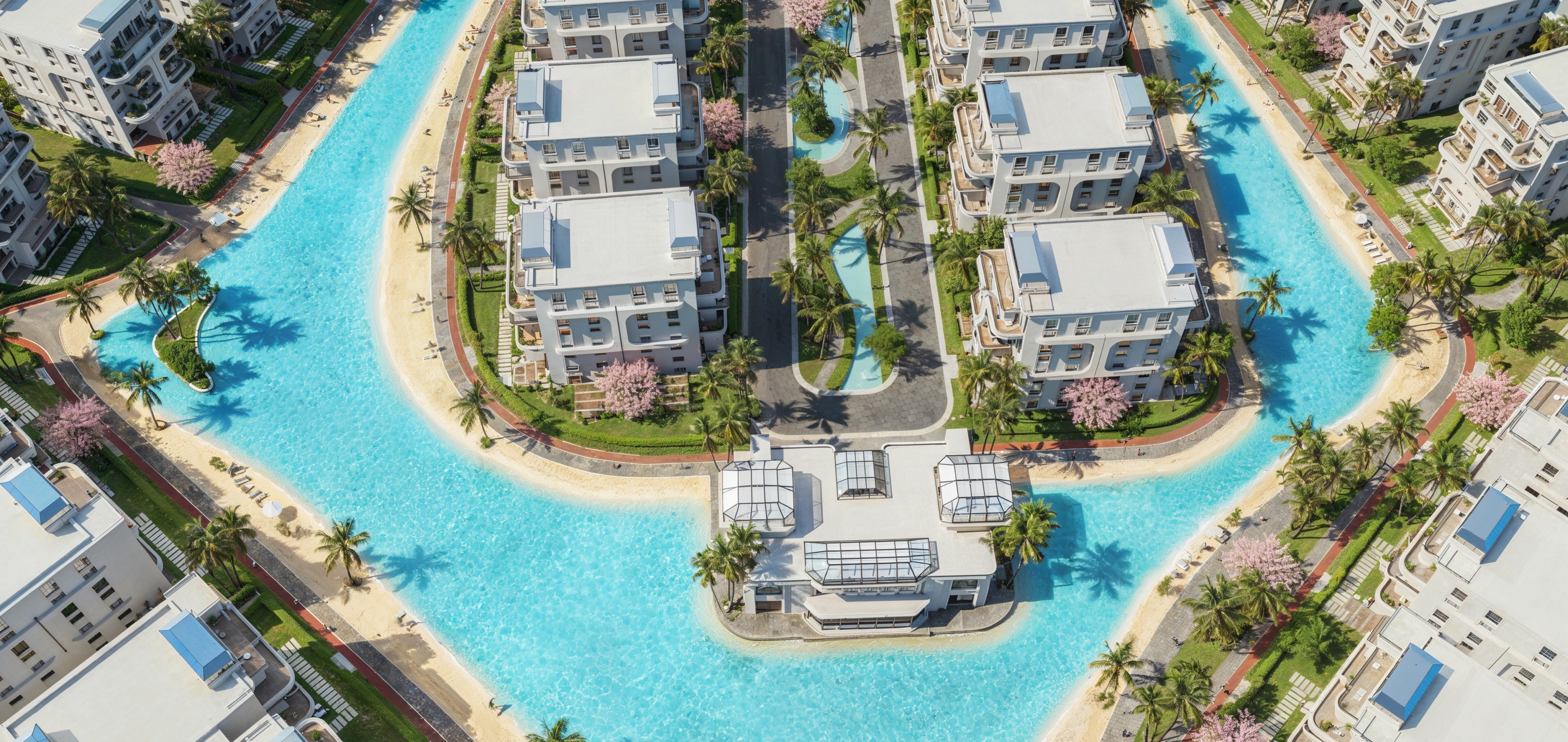 Duplex at Lumia Lagoons | Forsa Property