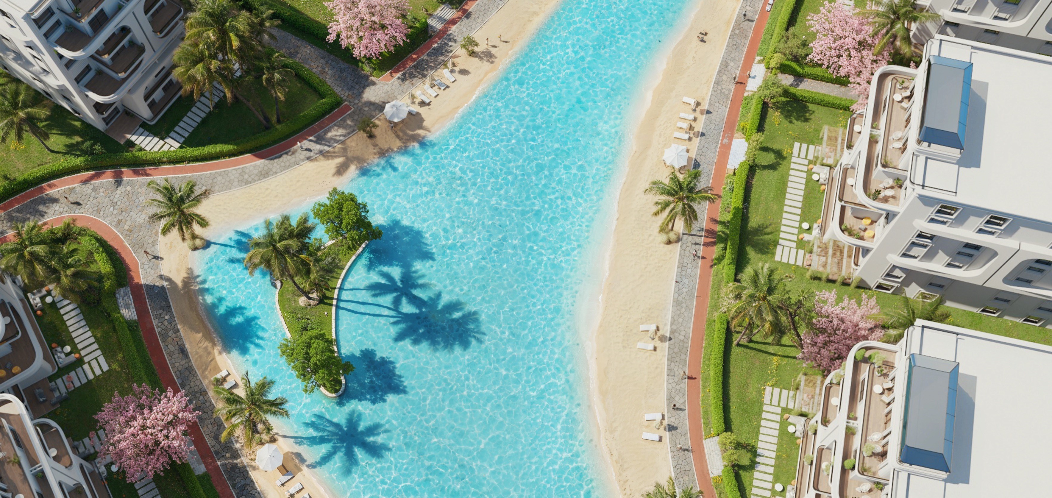 Duplex at Lumia Lagoons | Forsa Property