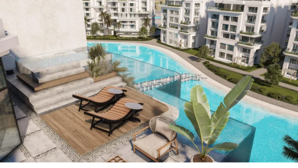 Duplex at Lumia Lagoons | Forsa Property