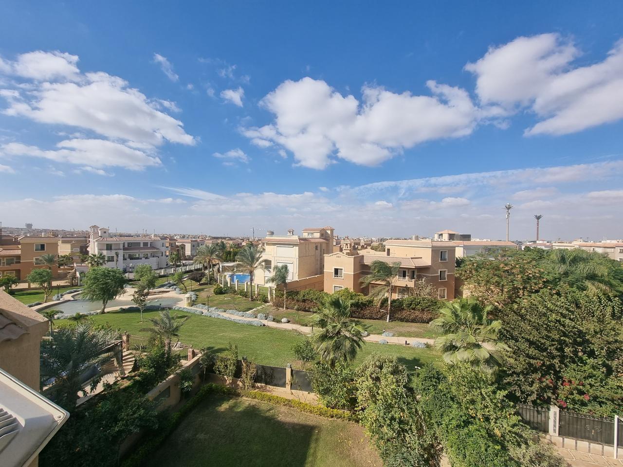 Villa at Les Rois New Cairo | Forsa Property