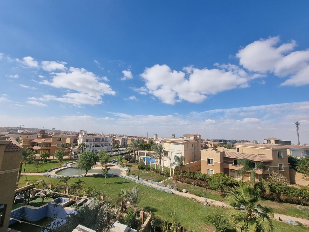 Villa at Les Rois New Cairo | Forsa Property