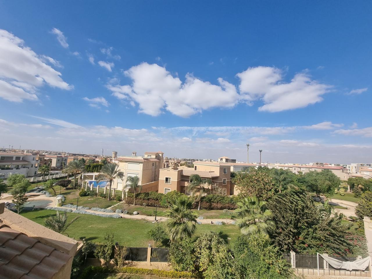 Villa at Les Rois New Cairo | Forsa Property