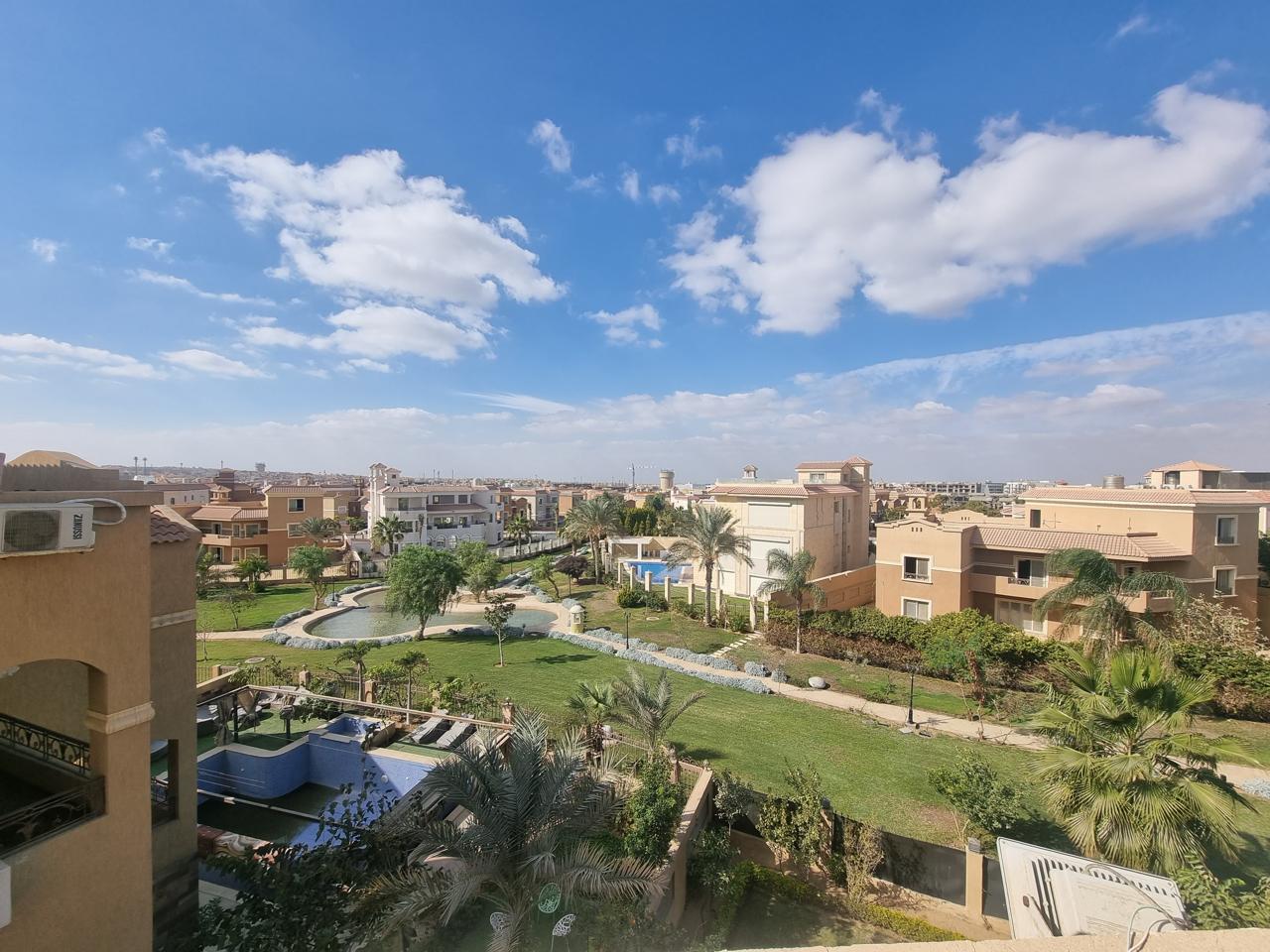 Villa at Les Rois New Cairo | Forsa Property