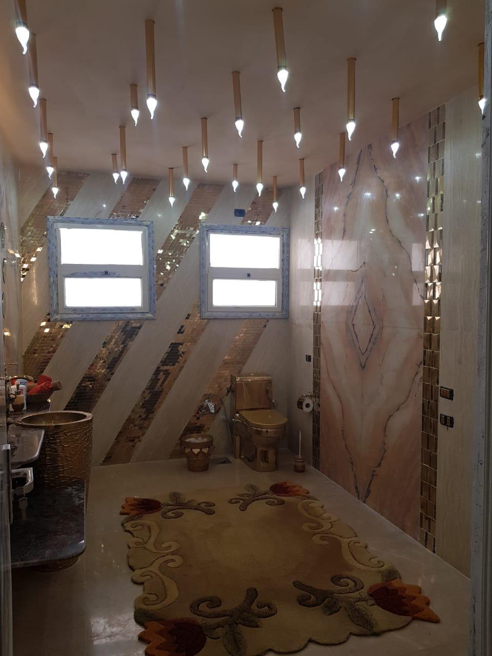 Villa at Les Rois New Cairo | Forsa Property