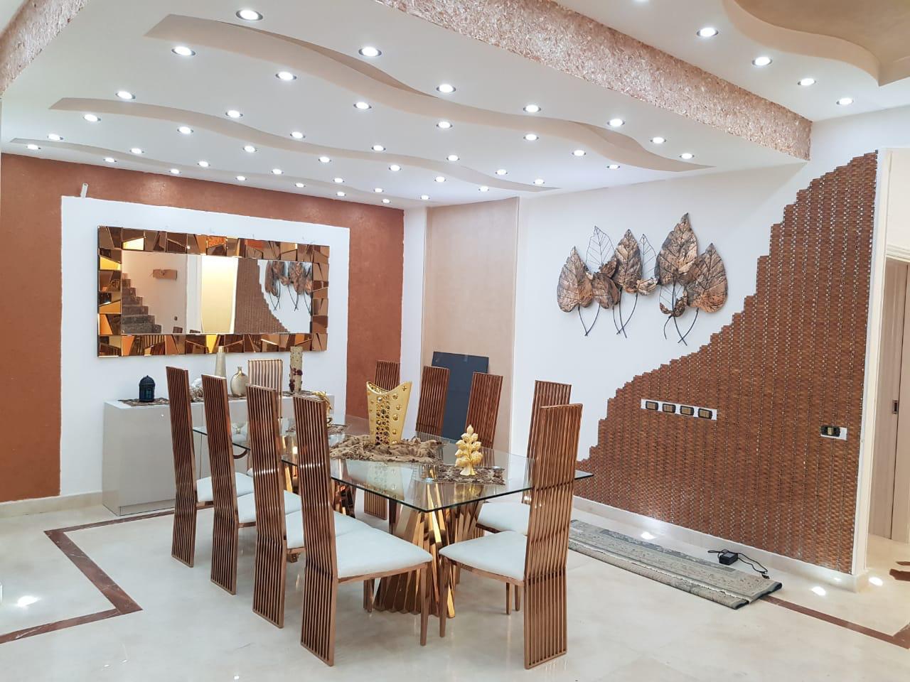 Villa at Les Rois New Cairo | Forsa Property