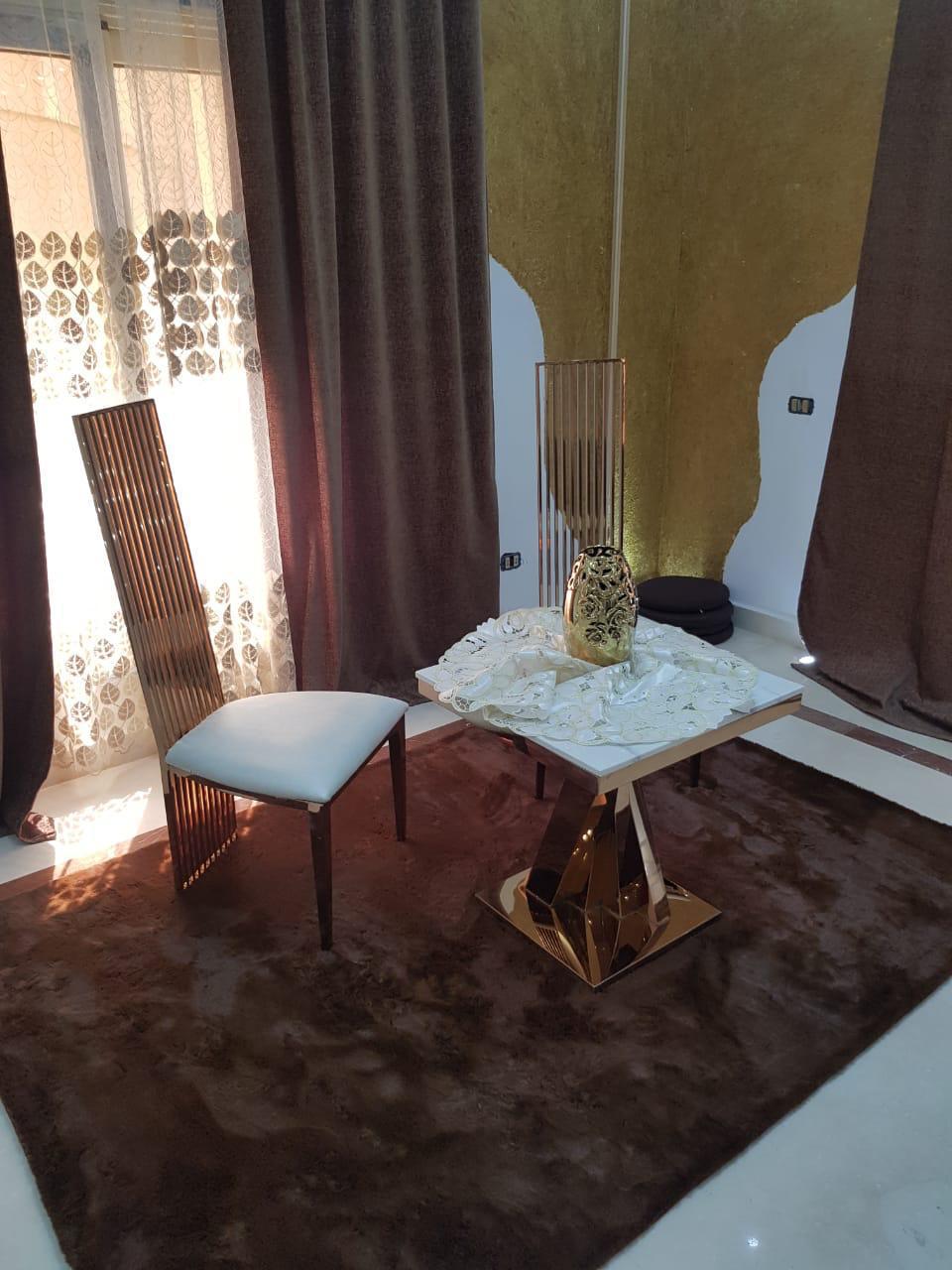 Villa at Les Rois New Cairo | Forsa Property