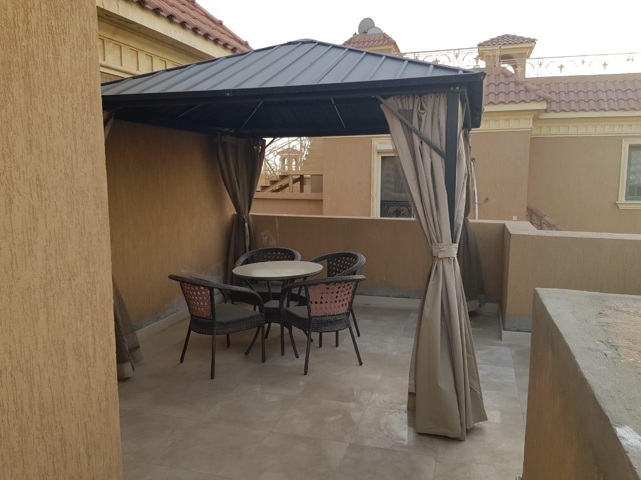 Villa at Les Rois New Cairo | Forsa Property