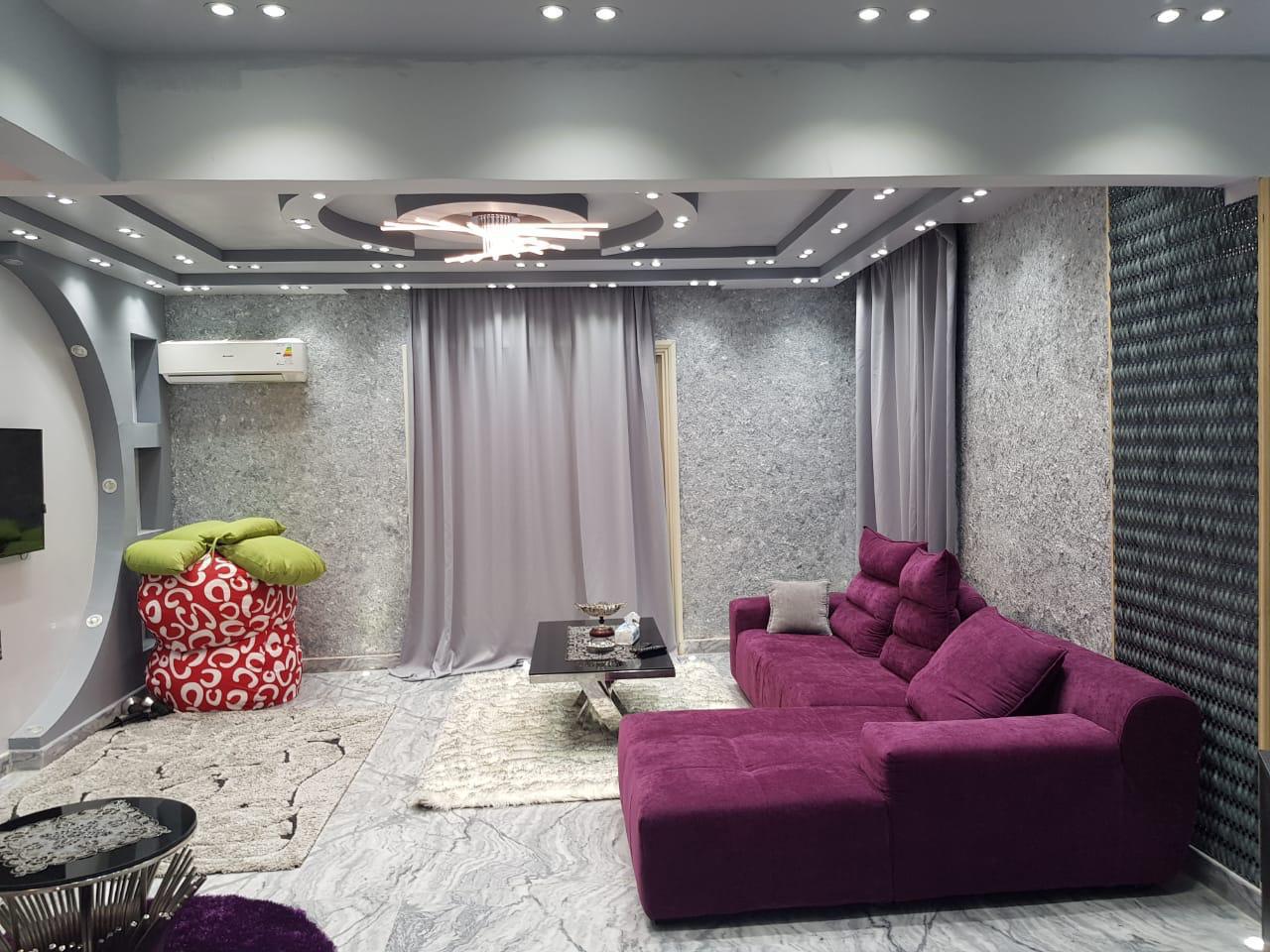 Villa at Les Rois New Cairo | Forsa Property