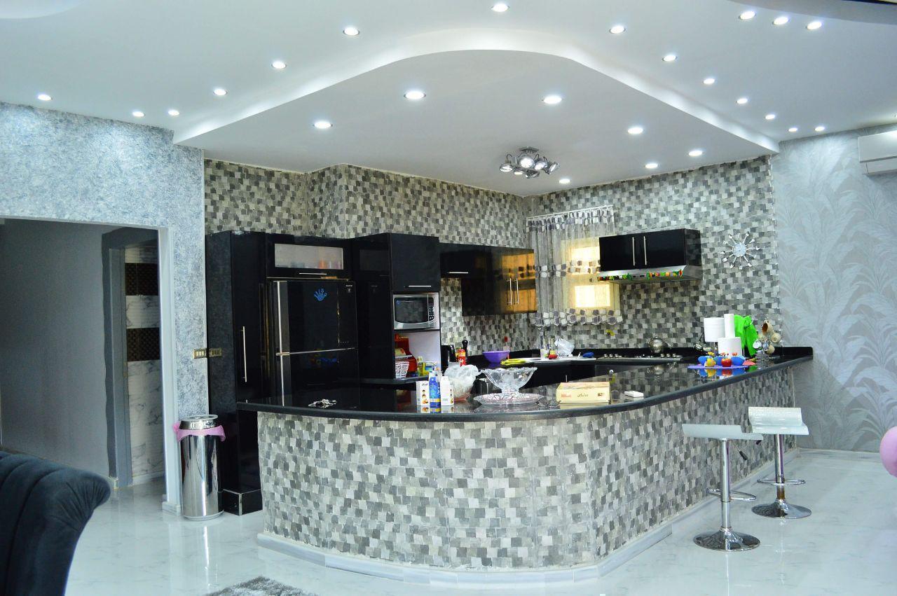 Villa at Les Rois New Cairo | Forsa Property