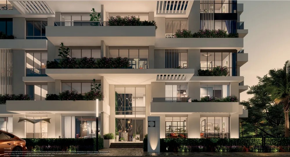 شقة at بلوتري | Forsa Property