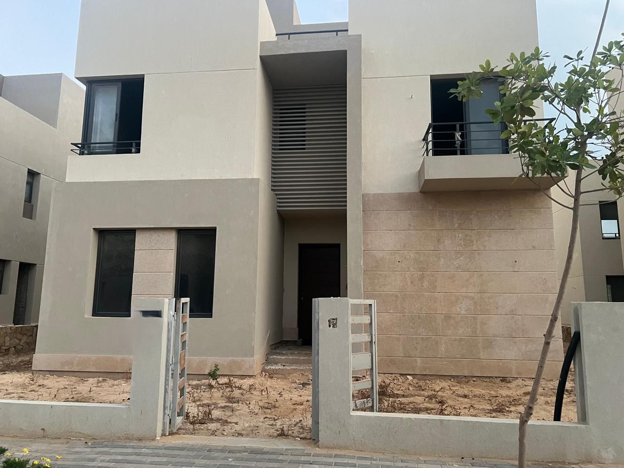 Villa at Palm Hills Alexandria | Forsa Property